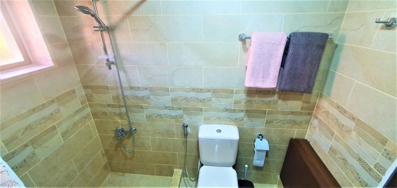 Gmt Residence Madaba Exterior photo
