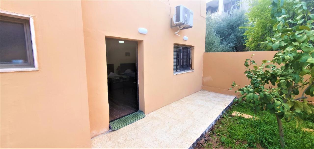 Gmt Residence Madaba Exterior photo